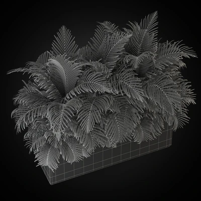 Plants collection 267 — Ver 3