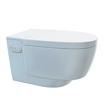 Geberit Aquaclean Mera Comfort toilet-bidet — Вид 3