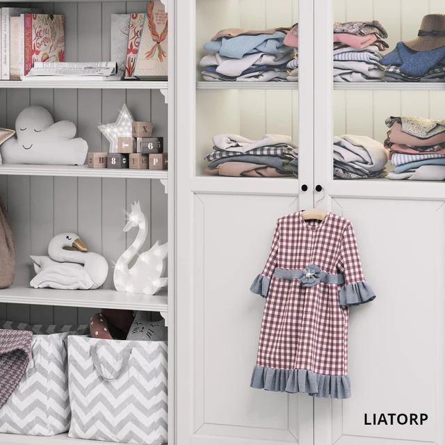 LIATORP Ikea / cabinet LIATORP Ikea — Download
