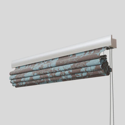 Roman curtains. Set 6 — Ver 3