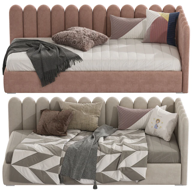 Contemporary style sofa bed 10 — Descargar