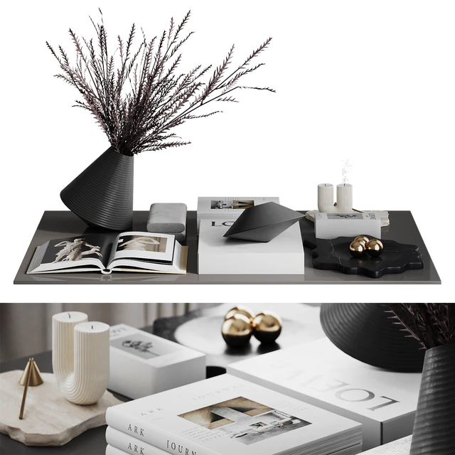 Decorative set Corner — Descargar