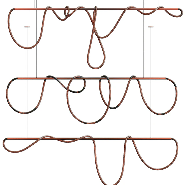 LukE lamp collection — Скачать
