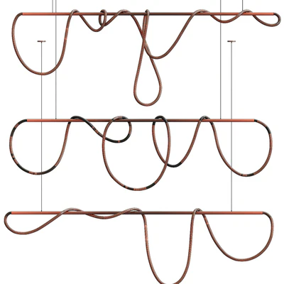 LukE lamp collection — Вид 4