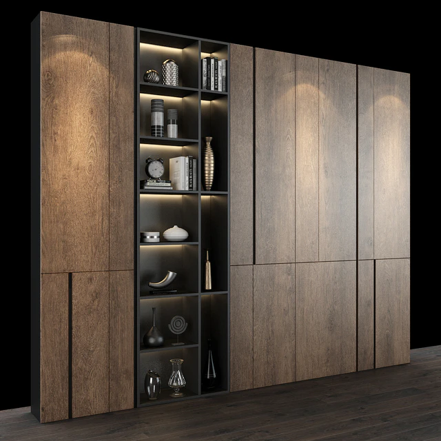 Furniture composition set 96 — Скачать