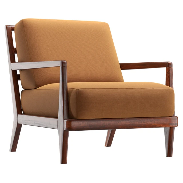 Headlands Lounge Chair — Download