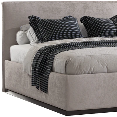INCREDI BEDS — Ver 2