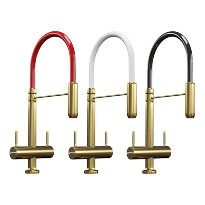 Omiriki sink and tap — Ver 4