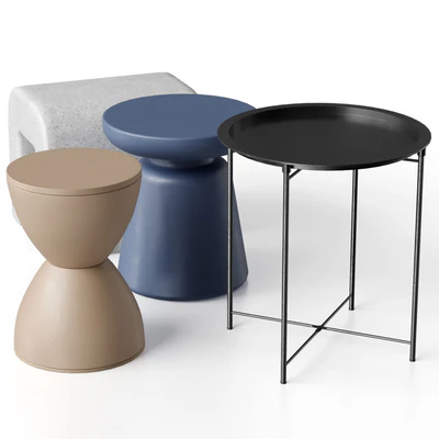Coffee Tables Glad Tony Reparks Lily from Divan.ru — Ver 5