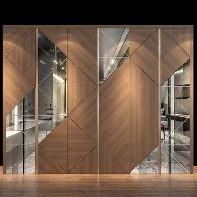 Cabinet Furniture 031 — Ver 1