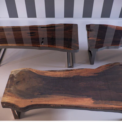 Wood slabs 3 — Ver 3