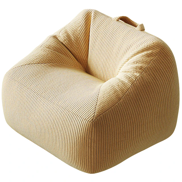 Crate and Barrel Kids Lounge Chair — Скачать