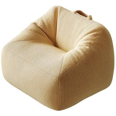 Crate and Barrel Kids Lounge Chair — Вид 4