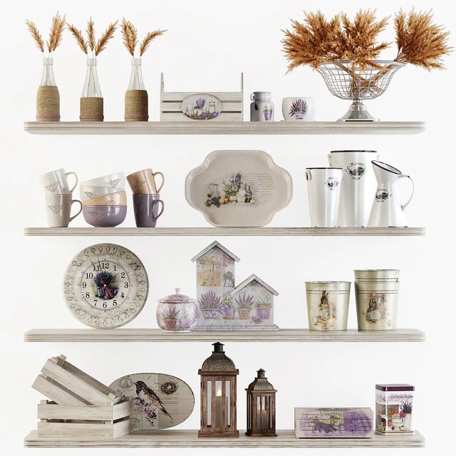 Decorative set w4 — Descargar