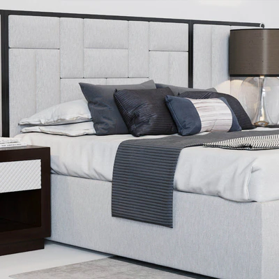 Sloane Royale Bed — Ver 2