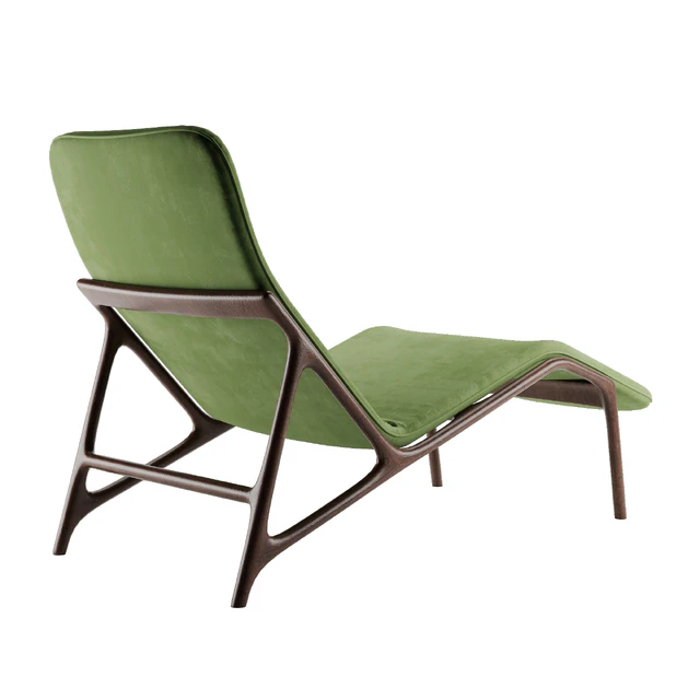 Deck chair MARSHALL Woak — Descargar