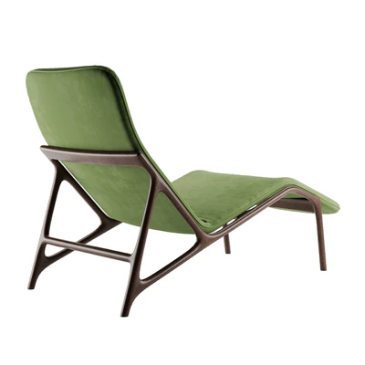 Deck chair MARSHALL Woak — Ver 4