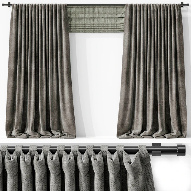curtains 23 — Descargar