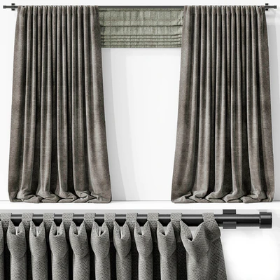curtains 23 — Ver 1