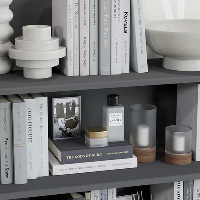 Decor shelf set 7 Pottery Barn — Вид 2