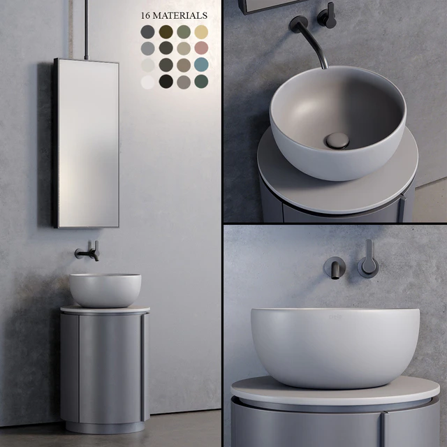 Ceramica Cielo Tiberino — Descargar