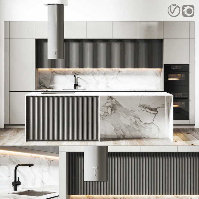 Kitchen 014 445x250H — Скачать