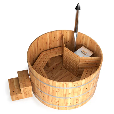 Furaco Bath — Вид 2