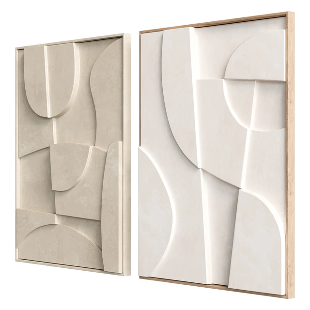 Relief Archi Eye Edith Beurskens — Descargar