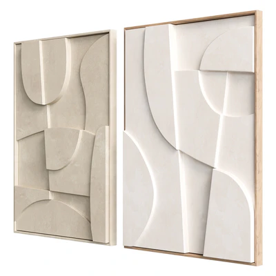 Relief Archi Eye Edith Beurskens — Ver 5