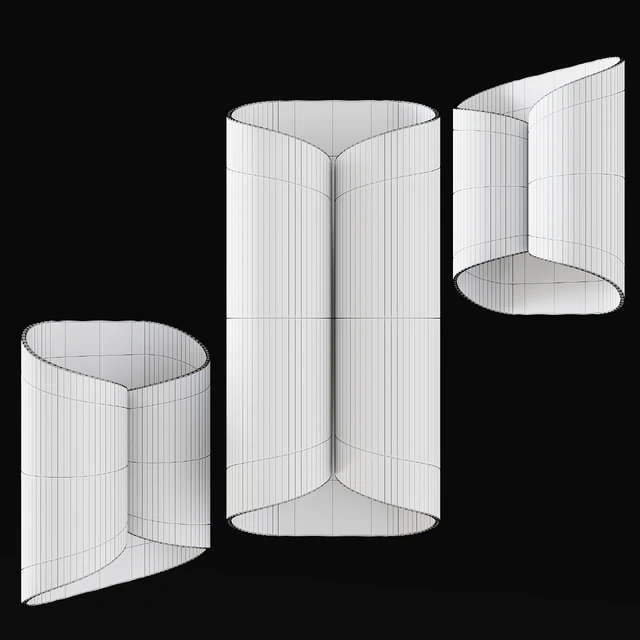 Mixa wall light — Descargar