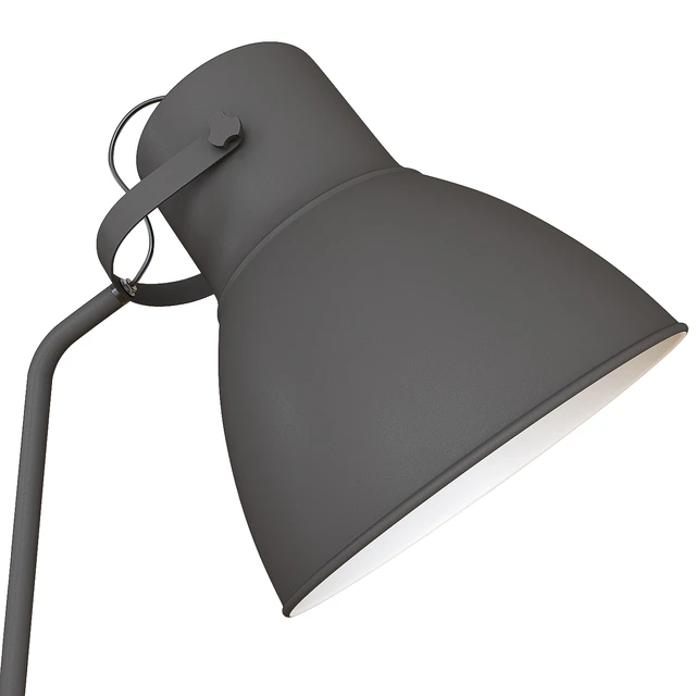 A set of floor lamps. IKEA HEKTAR  Grant Floor Lamp EU Black — Descargar