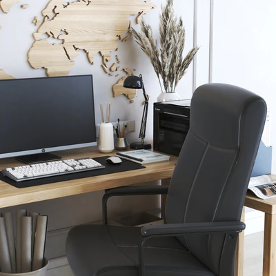 IKEA office workplace 24 — Вид 2