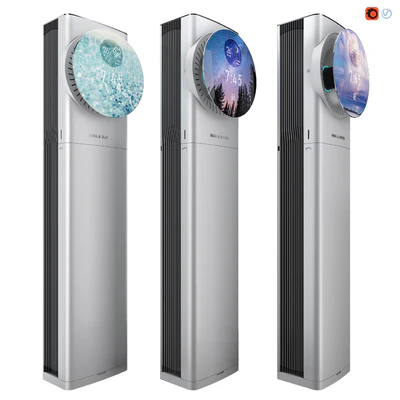 Bang and olufsen conditioner — Ver 1