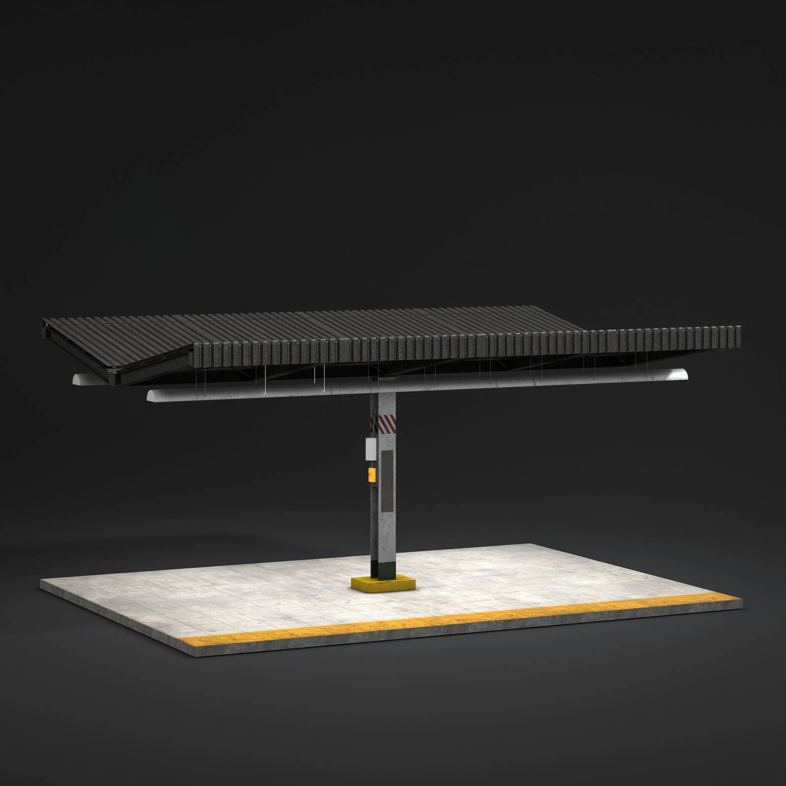 street props 016 — Descargar