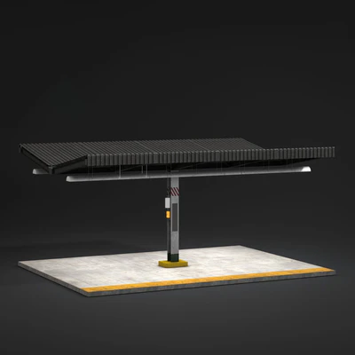 street props 016 — Descargar