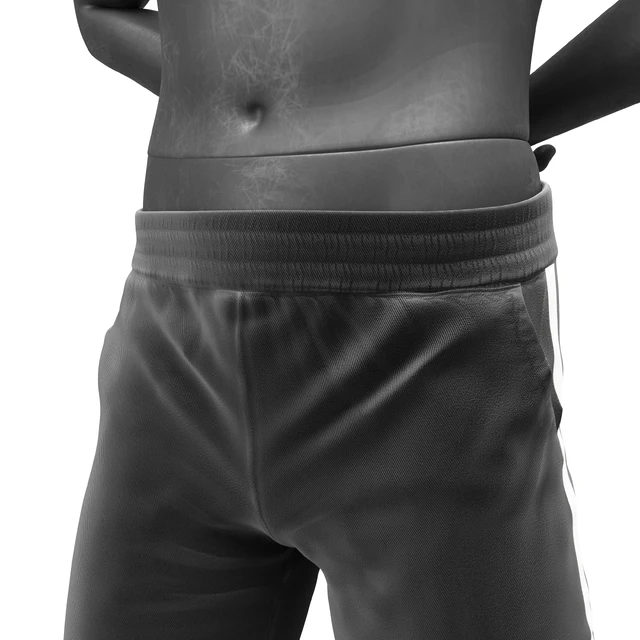 Mannequin, tracksuit — Descargar
