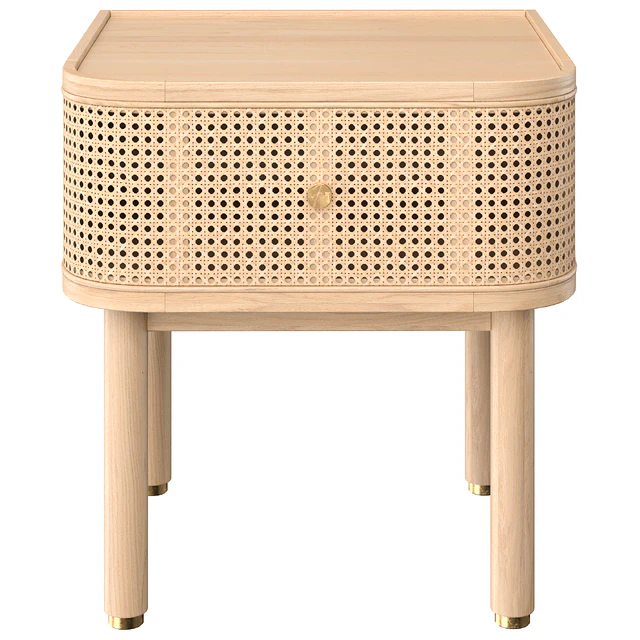 Bedside cabinet Ankhara — Descargar
