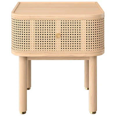 Bedside cabinet Ankhara — Ver 3