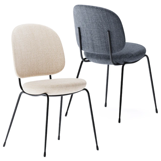 Industry Dining Chair by Stellar Works — Descargar