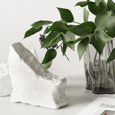 Decor set with rock — Вид 5