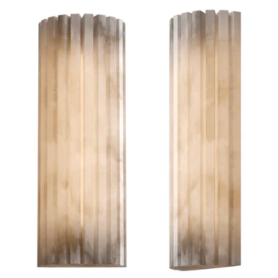 Lampatron EMI wall light — Ver 4