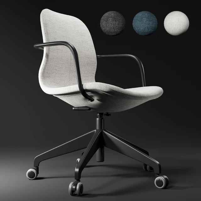 LANGFJALL IKEA / LONGFELL IKEA — Descargar