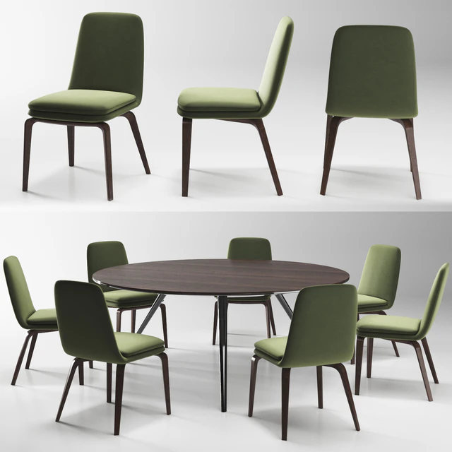 minotti evans & york 2 — Descargar
