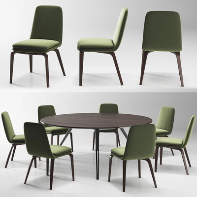 minotti evans & york 2 — Descargar