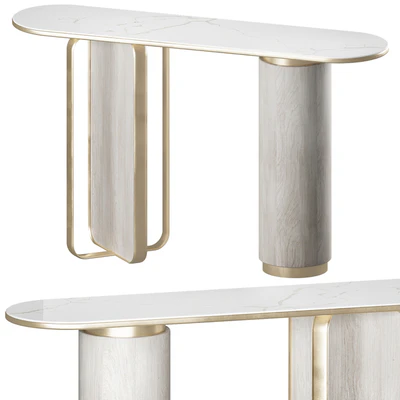 Francis console — Ver 1