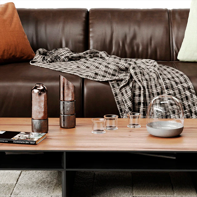 Modloft Essex Sofa — Descargar