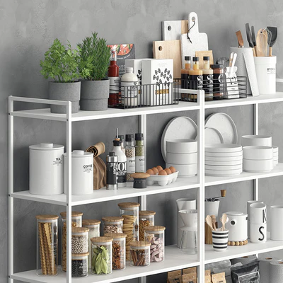 Jonaksel Pantry — Вид 3