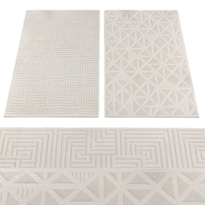 Rugs collection 416 — Ver 2
