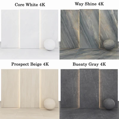 Collection SandStone 01 — Вид 3