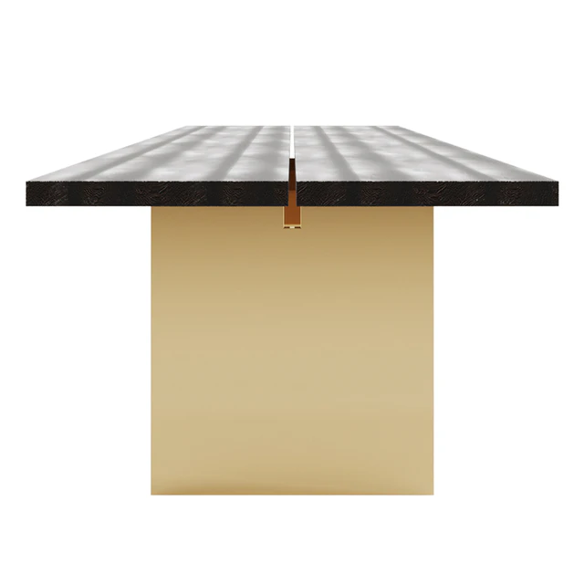 CHANNEL rectangular, table RH — Скачать